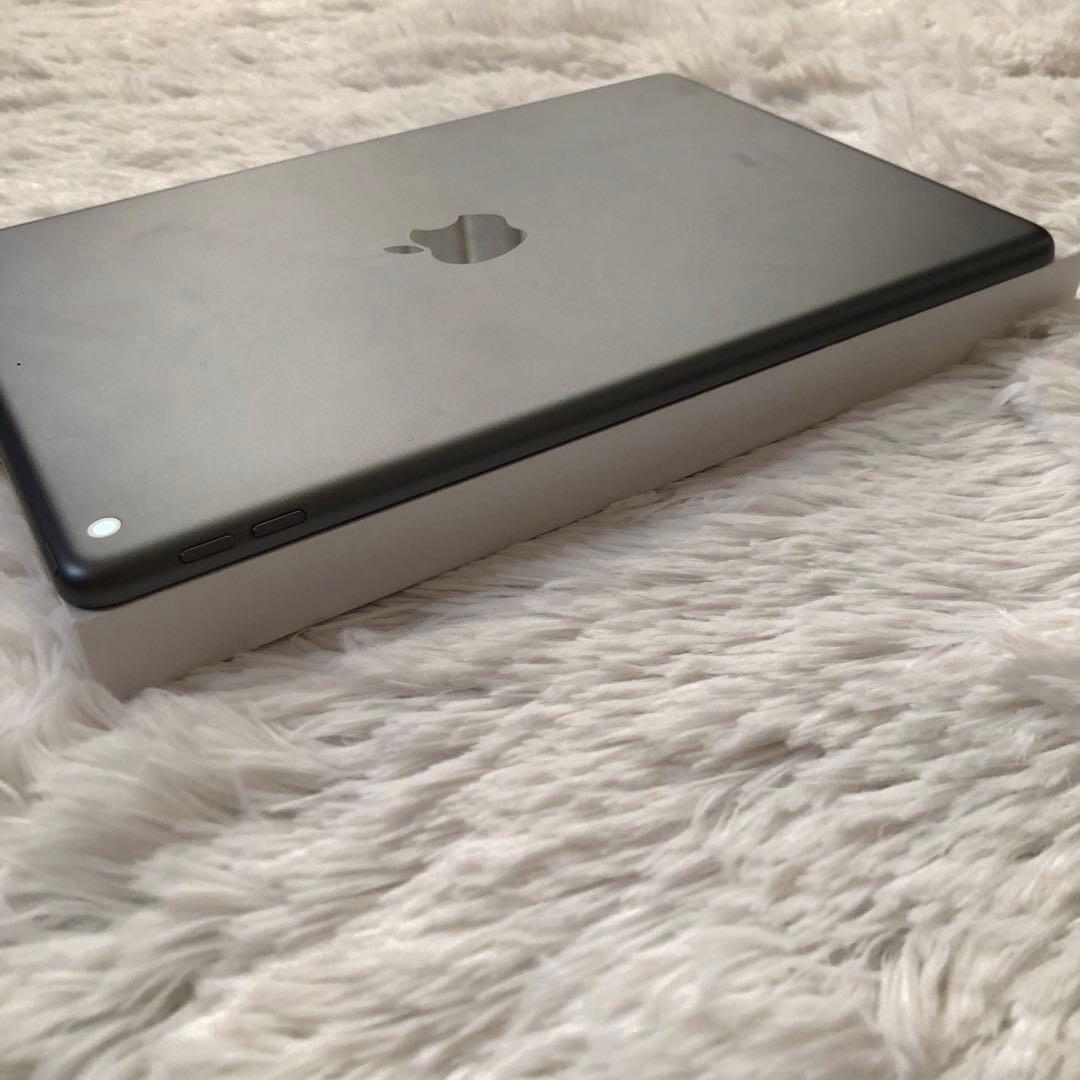 【完動品】iPad 第9世代 64GB Wi-Fi 【すぐ発送】