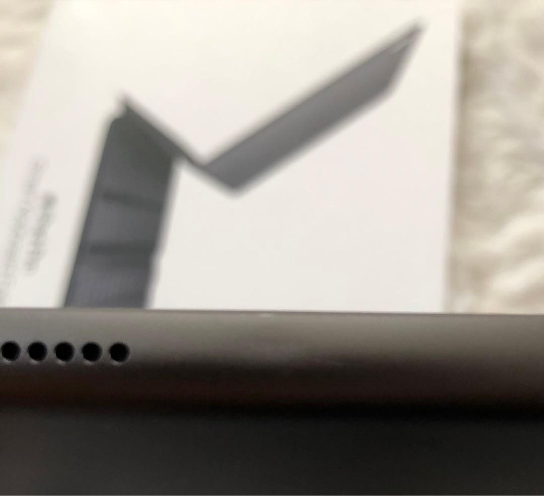 【完動品】iPad 第9世代 64GB Wi-Fi 【すぐ発送】