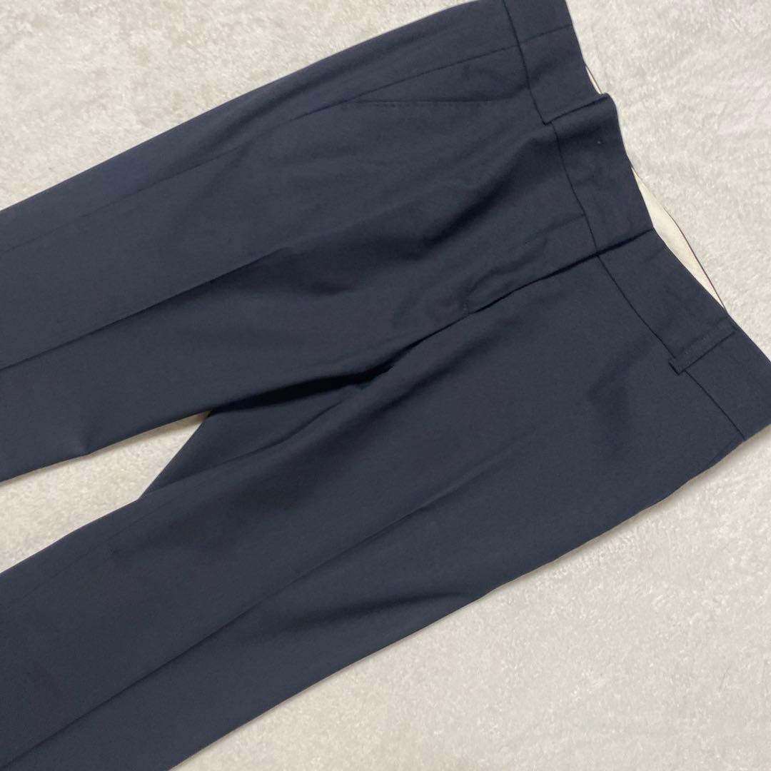 アイシービー iCB 3点セット フォーマル スーツ セットアップ 黒　11