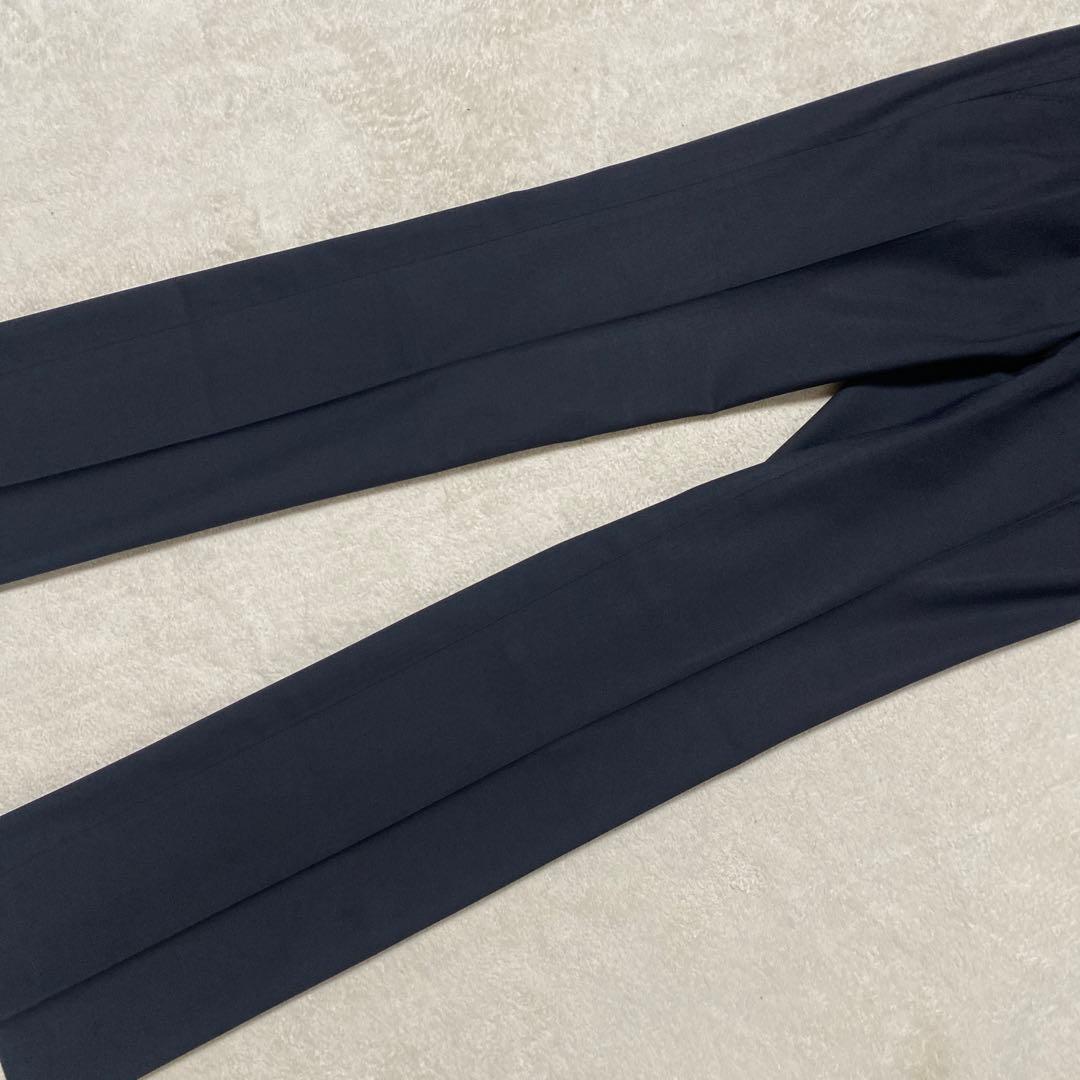 アイシービー iCB 3点セット フォーマル スーツ セットアップ 黒　11