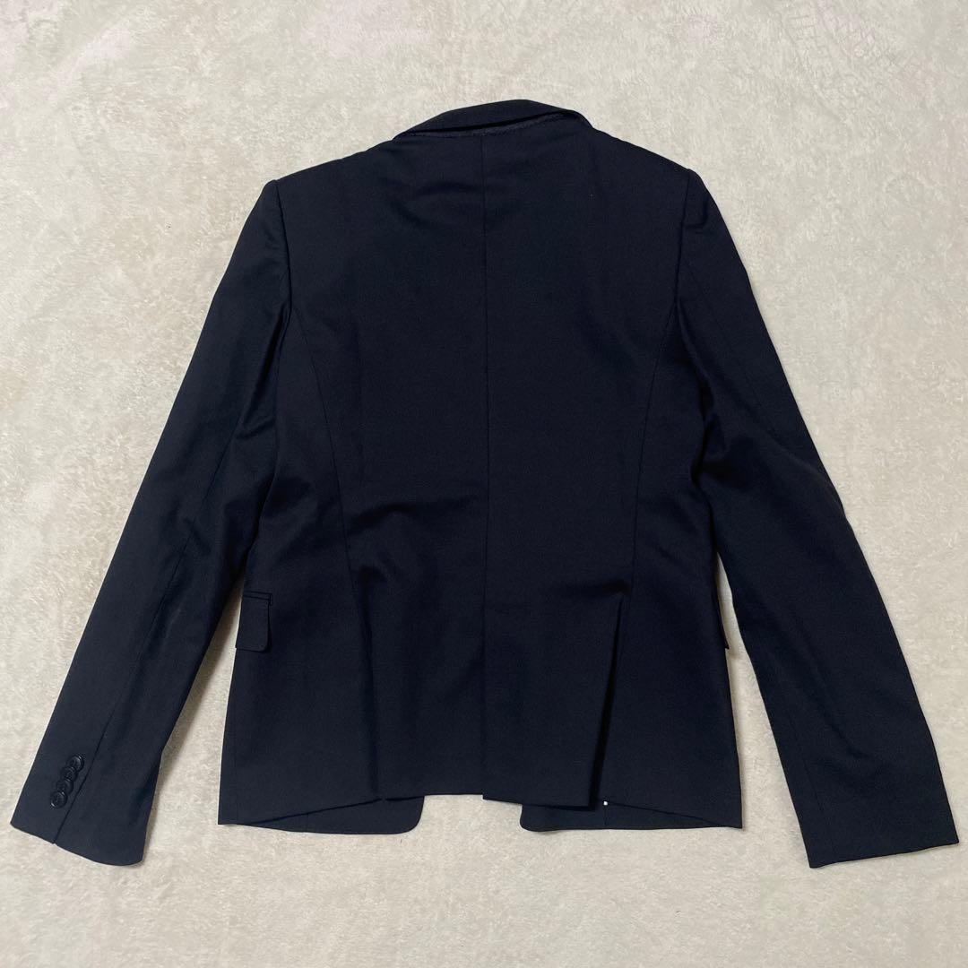 アイシービー iCB 3点セット フォーマル スーツ セットアップ 黒　11