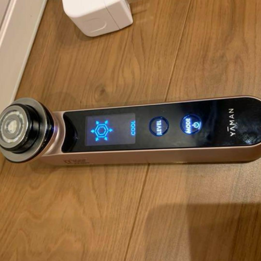 YA-MAN ヤーマン フォトプラスEX EYE HRF-20P EYE PRO