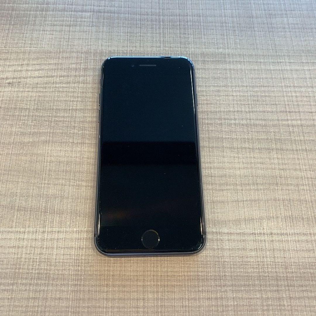 iPhone 8 64GB SIMフリー SIMロックなし