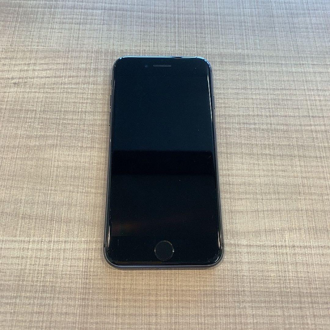 iPhone 8 64GB SIMフリー SIMロックなし