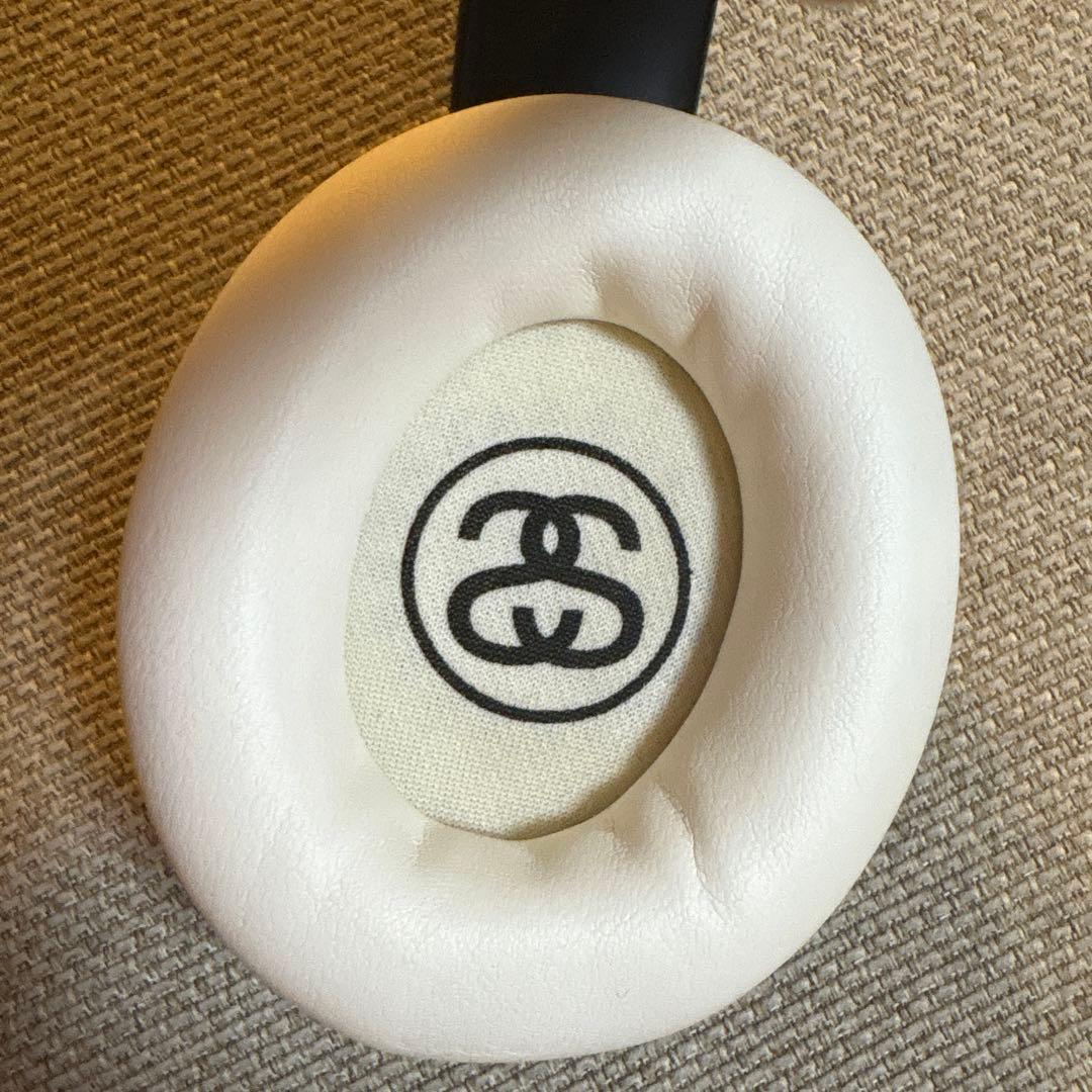 Stüssy Beats by Dre コラボヘッドフォン Studio Pro