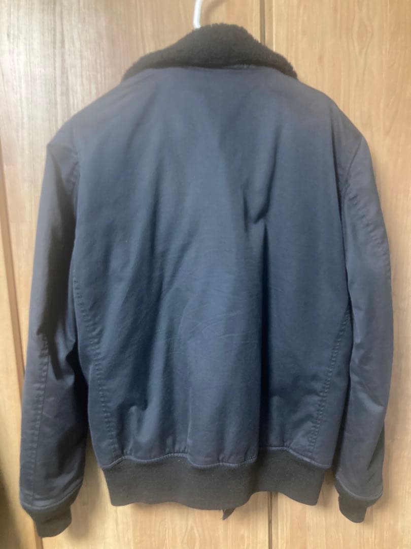 ヒステリックグラマー　ボンバージャケット