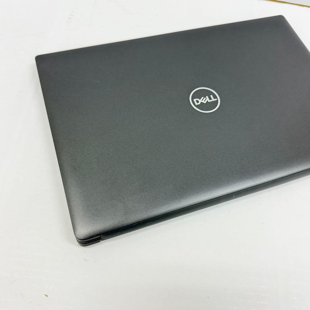 良品 Dell Latitude 3301／i5-8265U／8GB／256GB