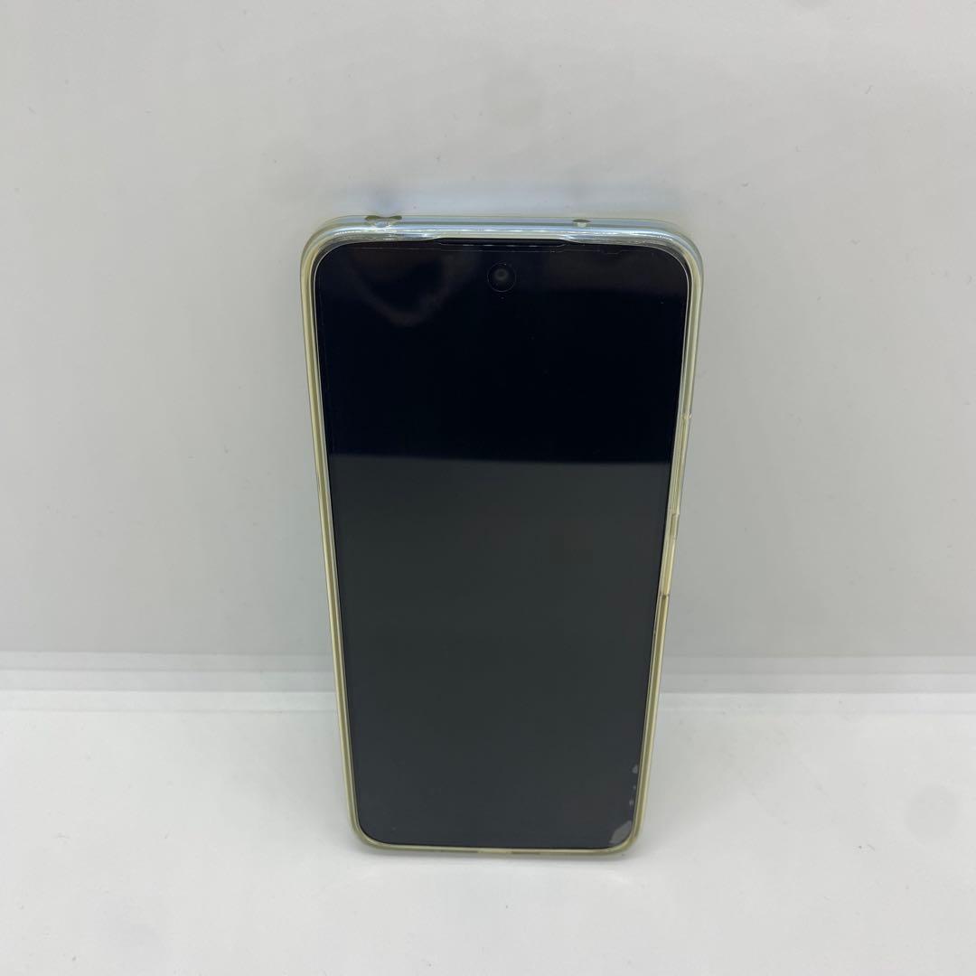 Redmi 12 5G スカイブルー 128GB 中古美品 本体のみ