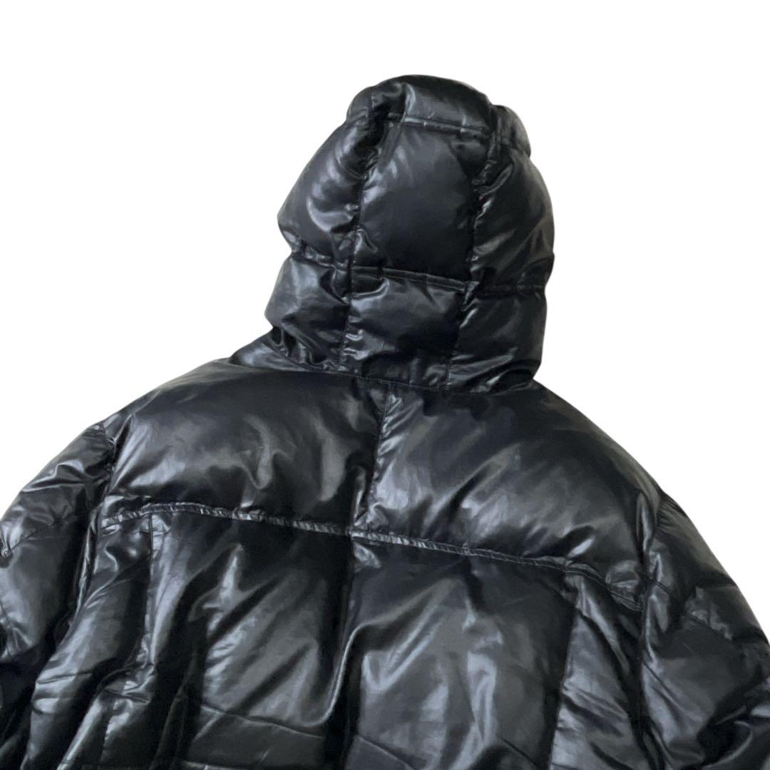 【専用】　archive old NIKE Down puffer Jacket