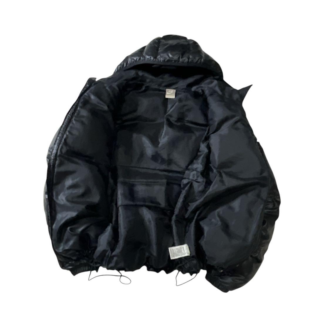 【専用】　archive old NIKE Down puffer Jacket