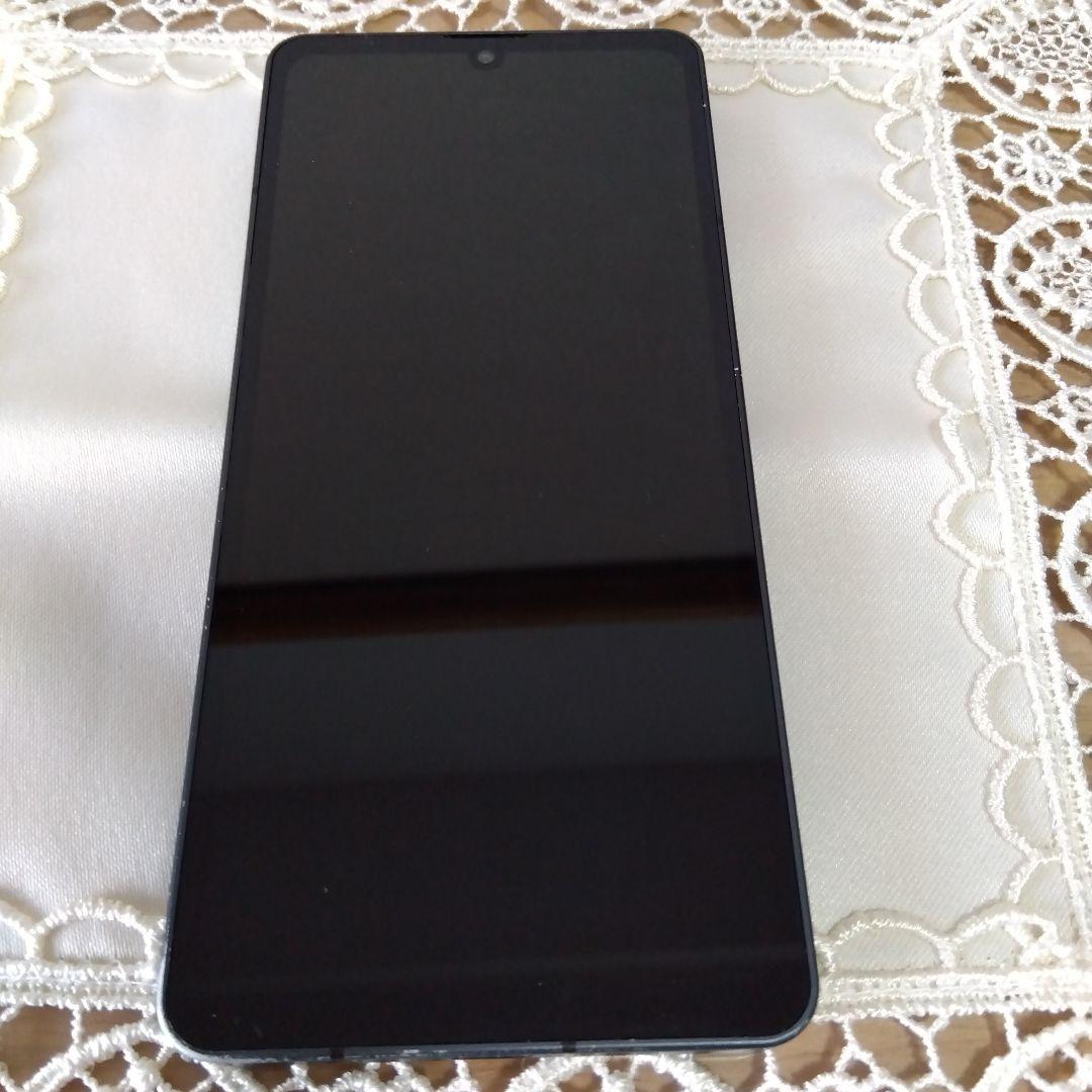 【専用】AQUOS sense6 SH-54B 64GB docomo正規版