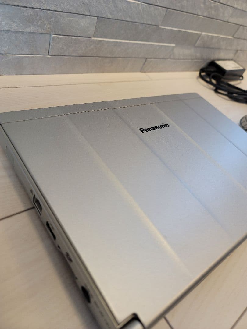 Panasonic Let's note CF-SX1 ノートPC 本体