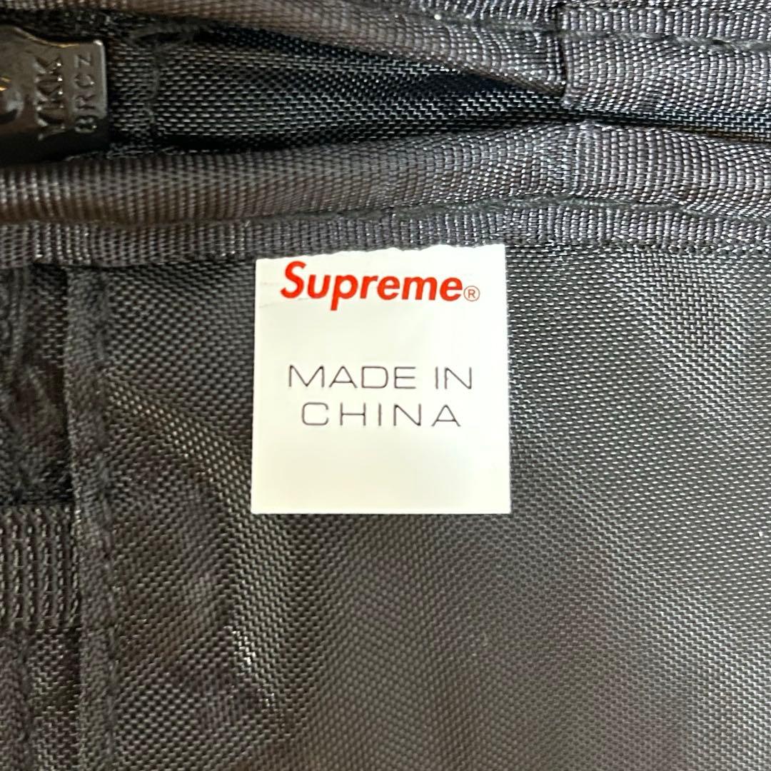 バッグ Supreme Small Zip Pouch Wallet