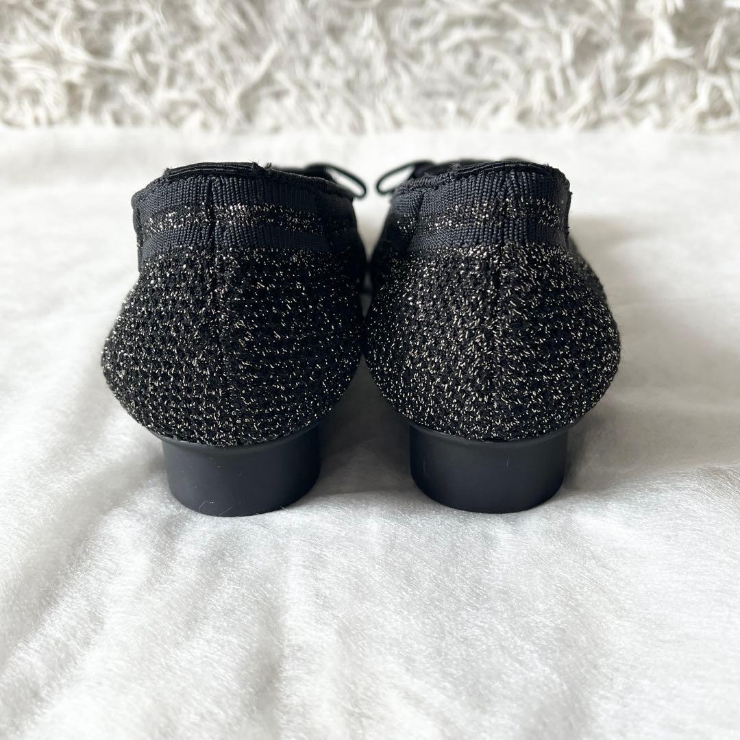 新品未使用✨サルヴァトーレフェラガモ　VIVA パンプス　ブラック　VARA