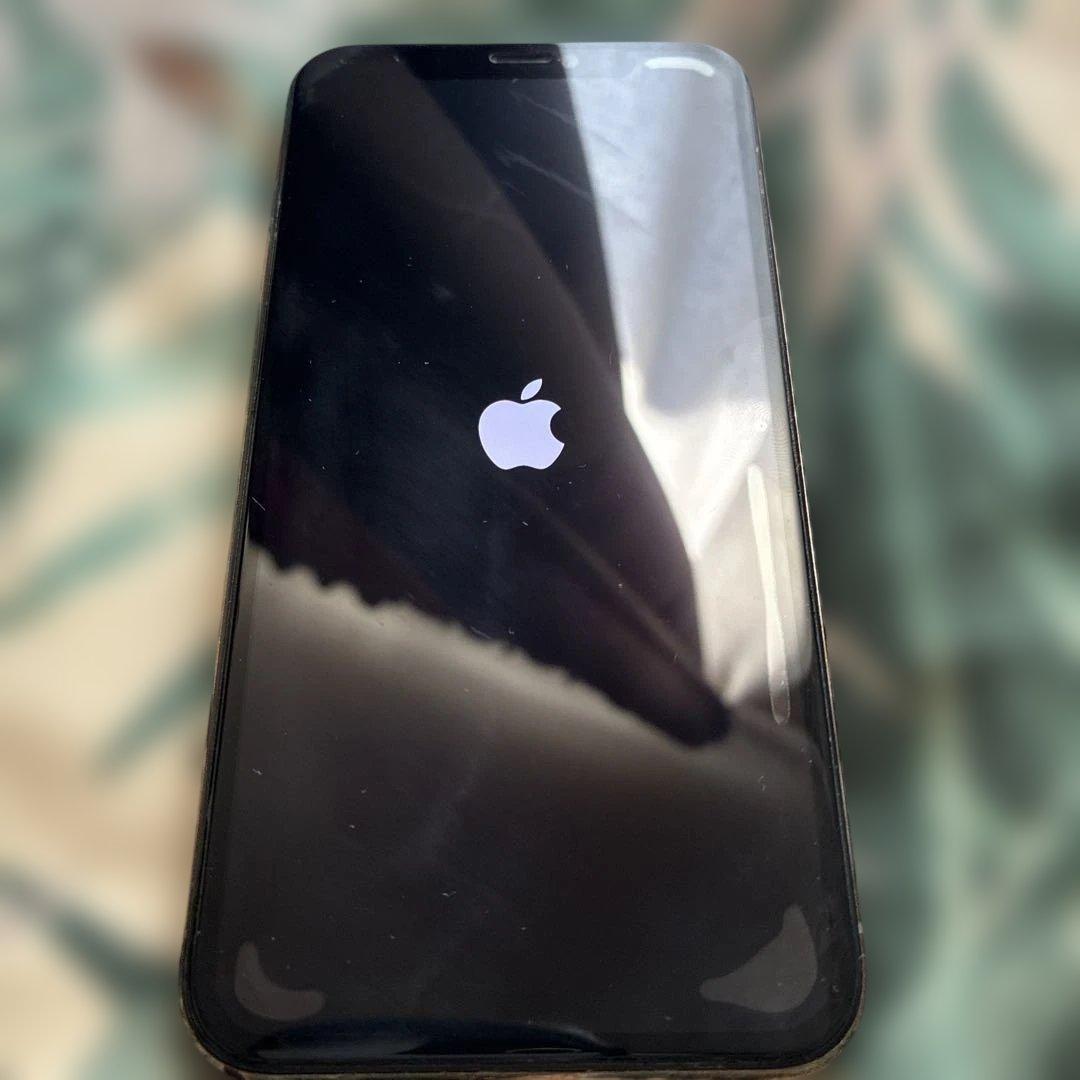 iPhone11pro 本体　ジャンク