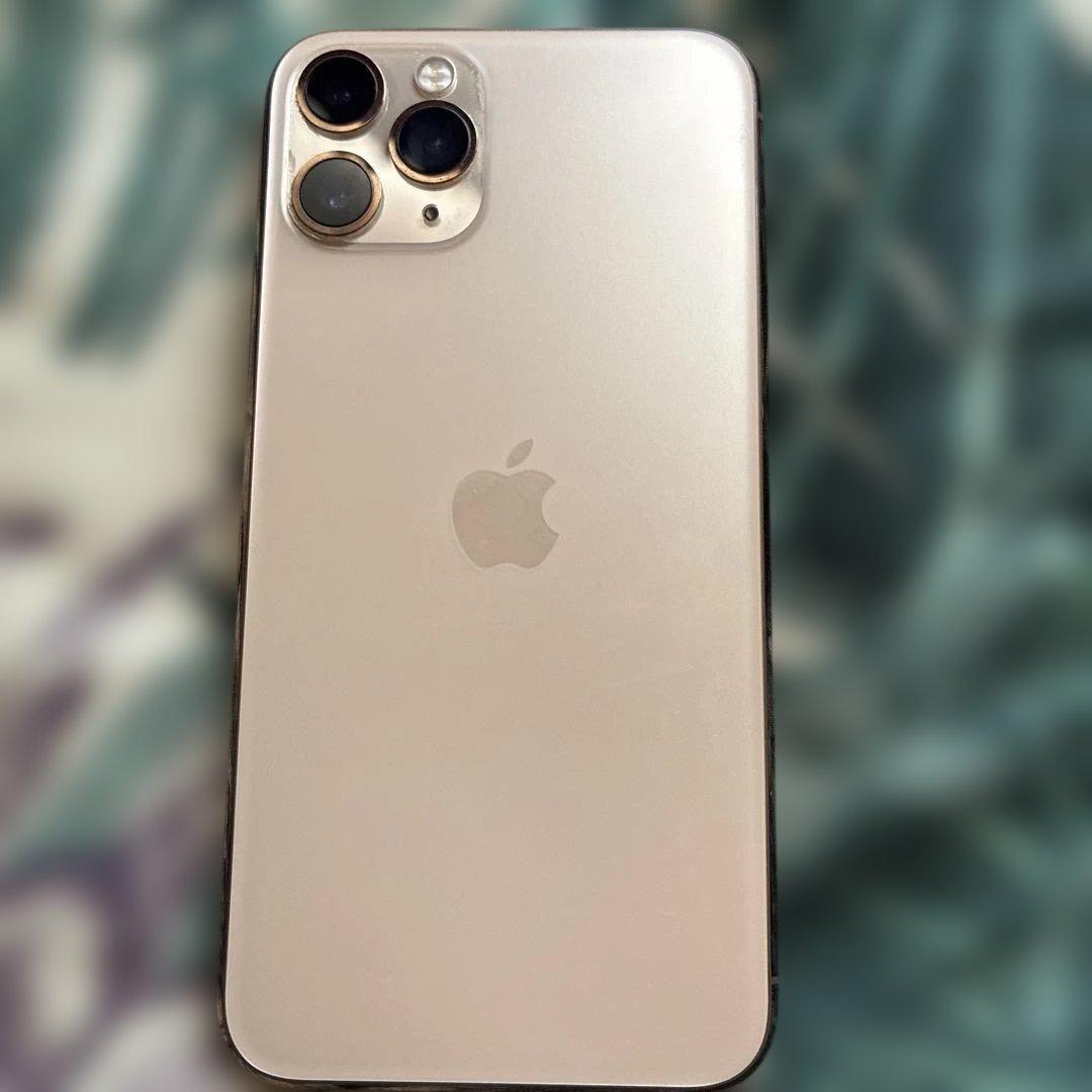 iPhone11pro 本体　ジャンク