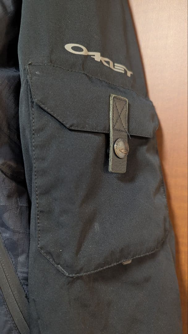 OAKLEY スキージャケット オークリー XL