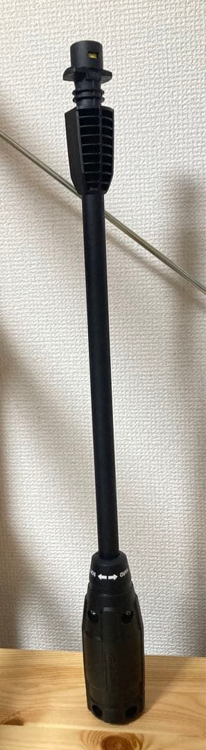 ☆未使用 KARCHER ケルヒャー K2 Classic Plus 高圧洗浄機