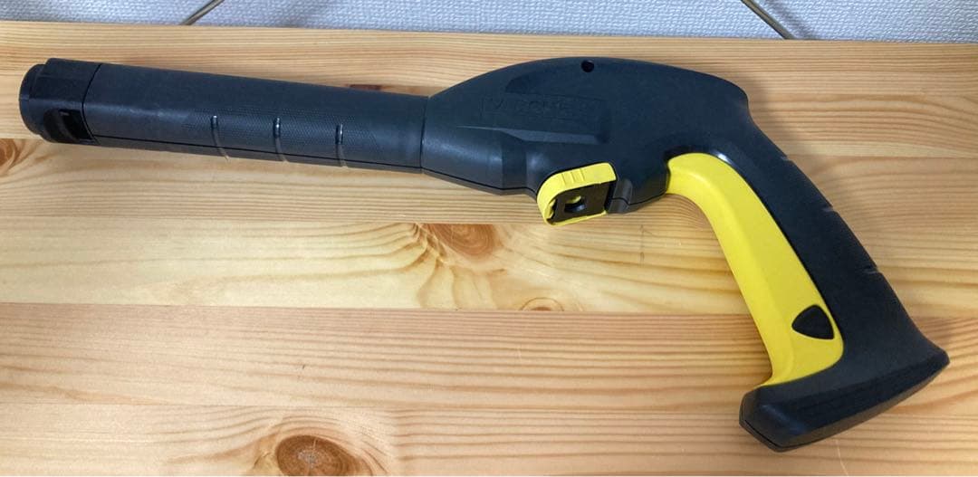 ☆未使用 KARCHER ケルヒャー K2 Classic Plus 高圧洗浄機