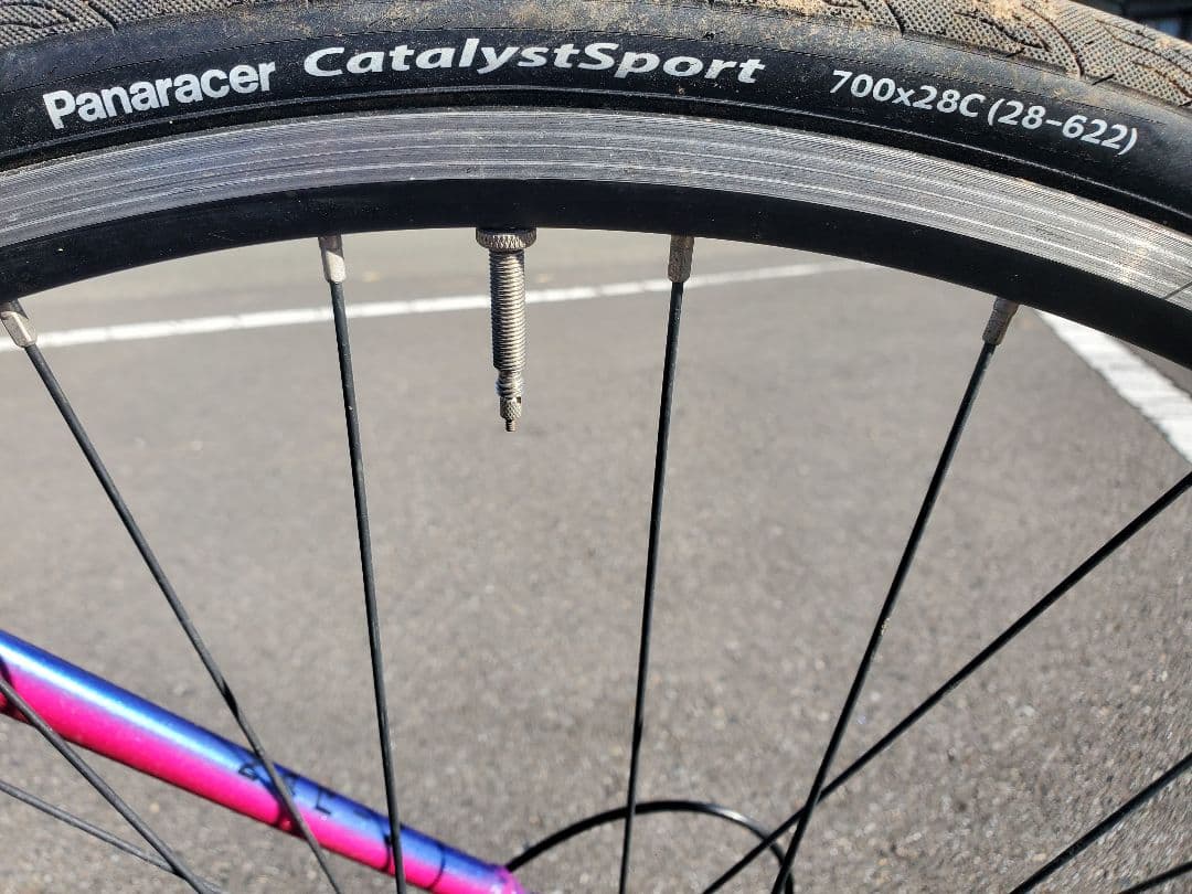 【おちー】MARIN マリン　バイク　ARGENTA【引き取り可能長野県】