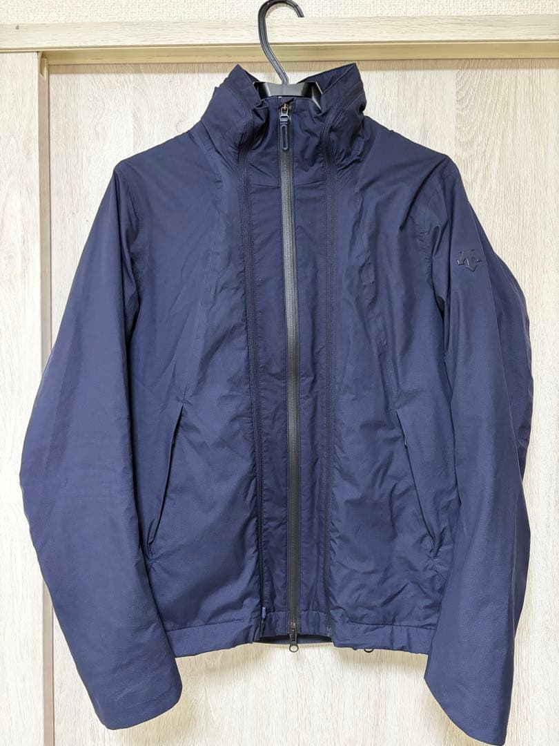 【ts592cd27h】DESCENTE ALLTERRAINジャケット