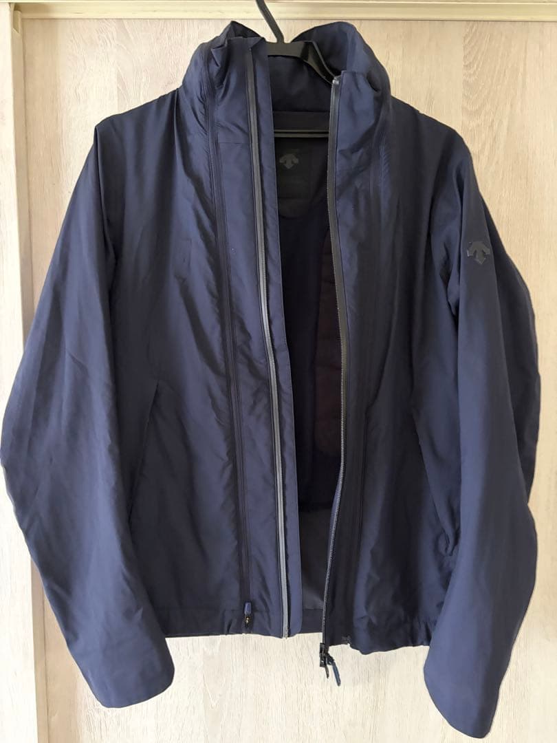 【ts592cd27h】DESCENTE ALLTERRAINジャケット