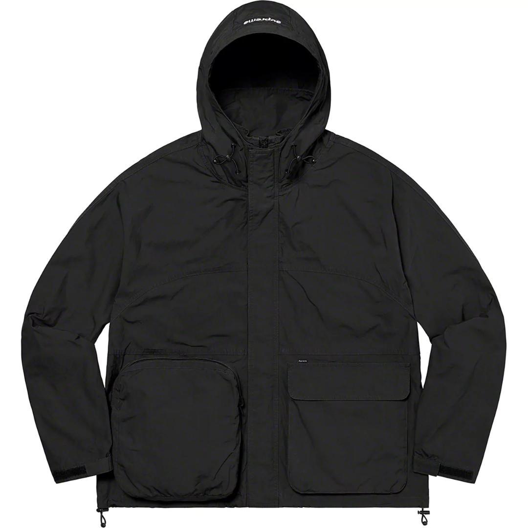 ジャケット・アウター Supreme Technical Field Jacket XL
