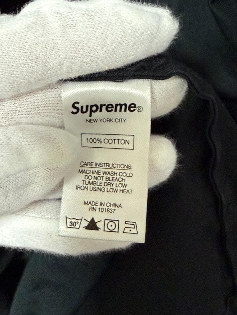 ジャケット・アウター Supreme Technical Field Jacket XL