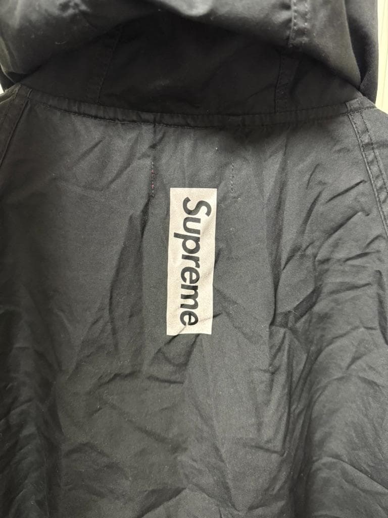 ジャケット・アウター Supreme Technical Field Jacket XL