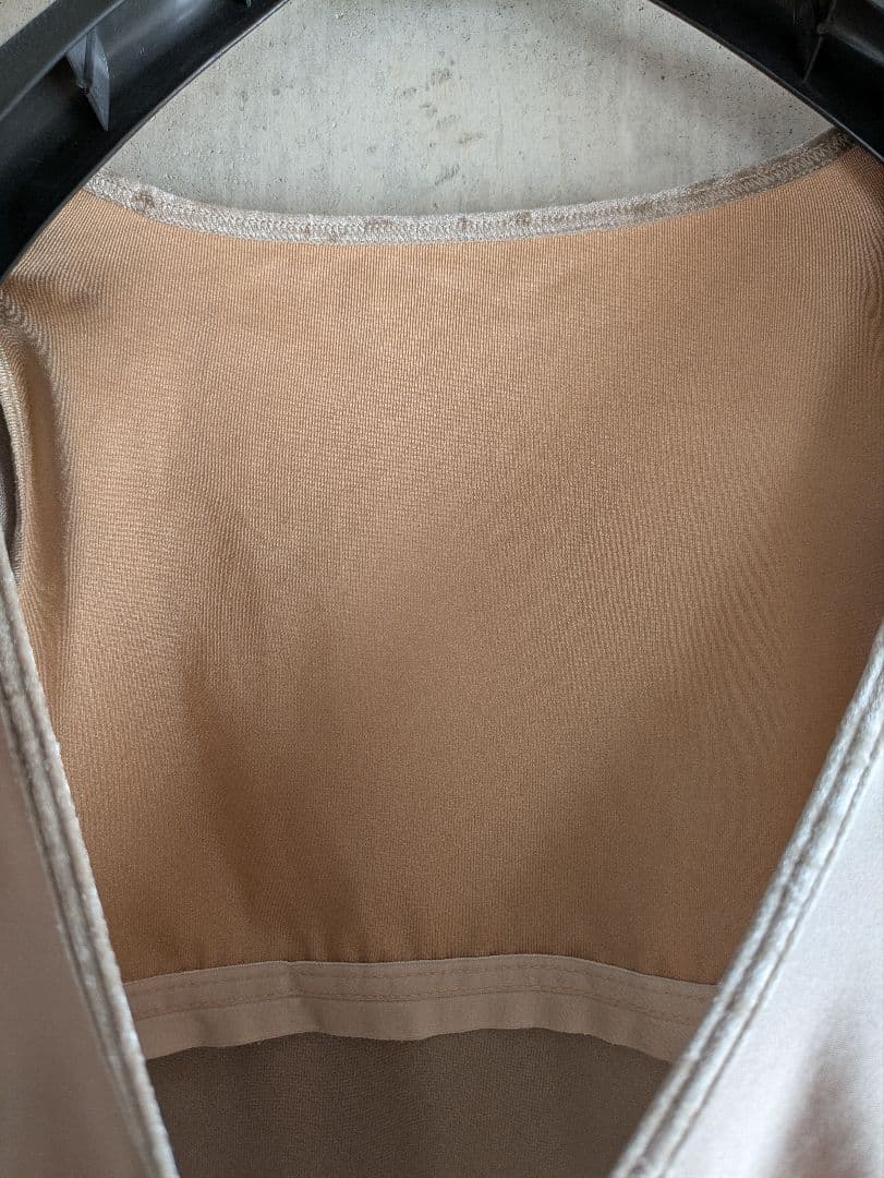 YUMIKOバレエレオタード　Sofiane 10分袖　Mサイズ