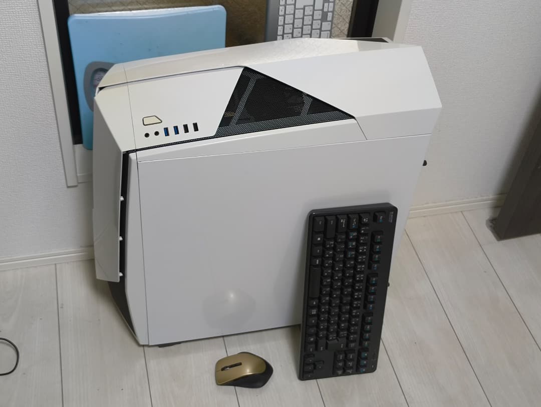 Hackintosh PC・iMac 27インチ 2020 同等 i7/32GB