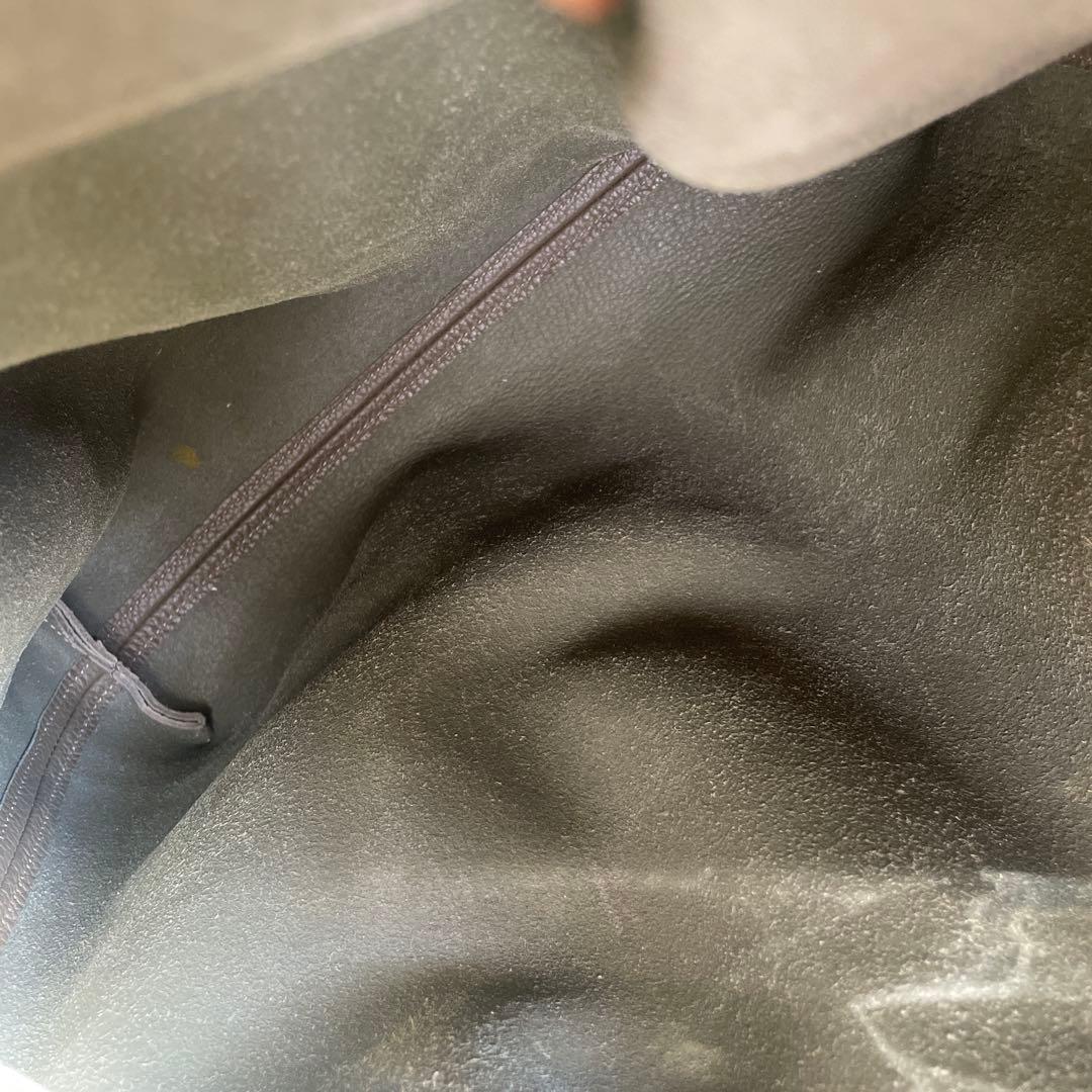 Hender Scheme エンダースキーマ ピアノバッグ定価48,400円