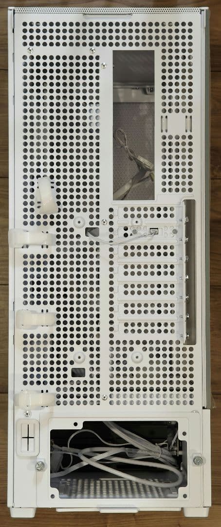 美品 LIAN LI SUP01 WHITE