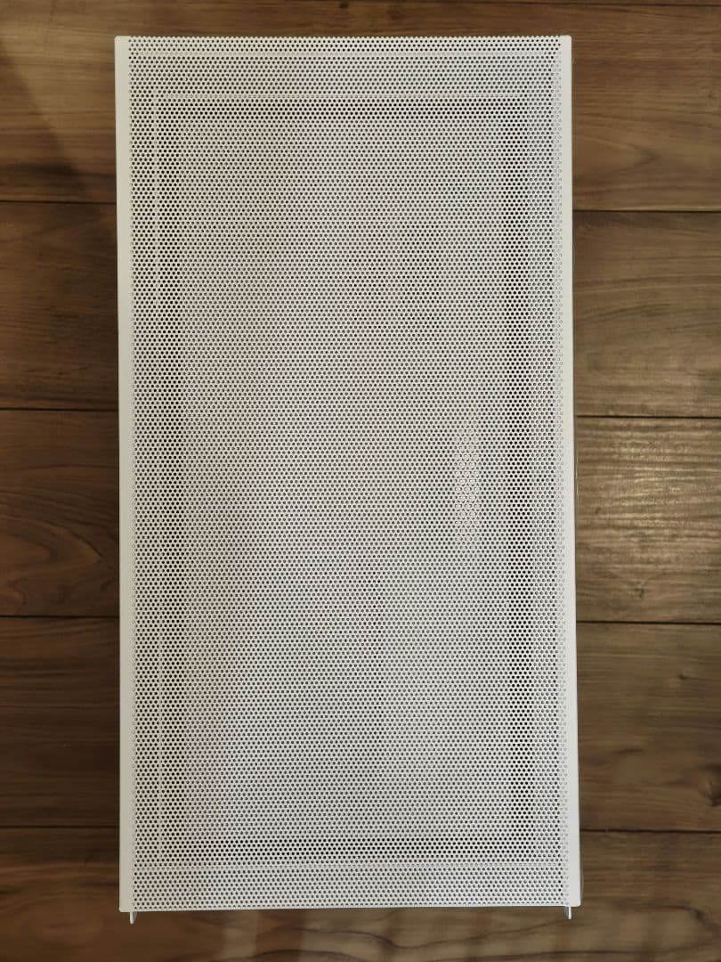 美品 LIAN LI SUP01 WHITE