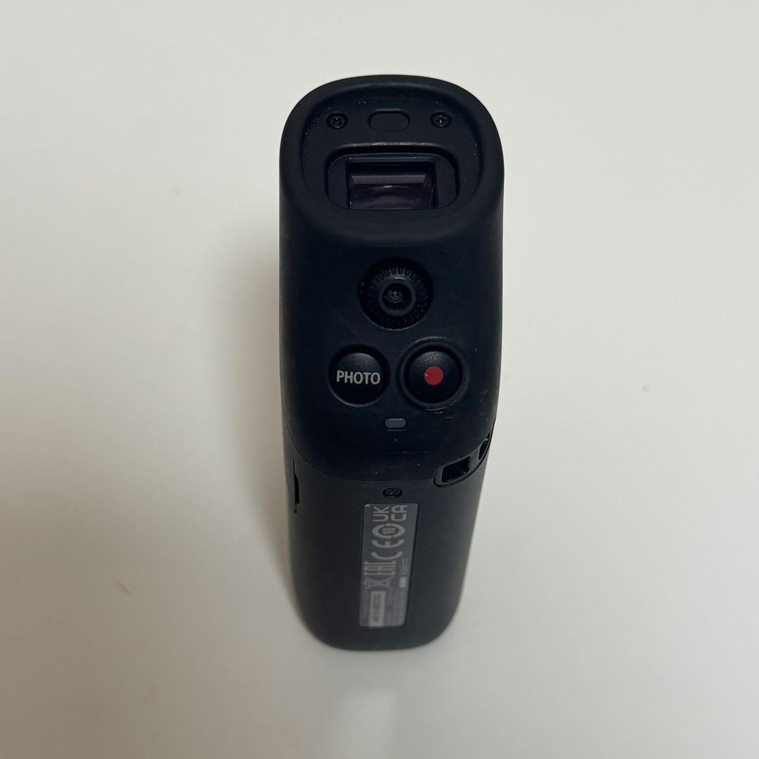 Canon Powershot Zoom Black edition 本体