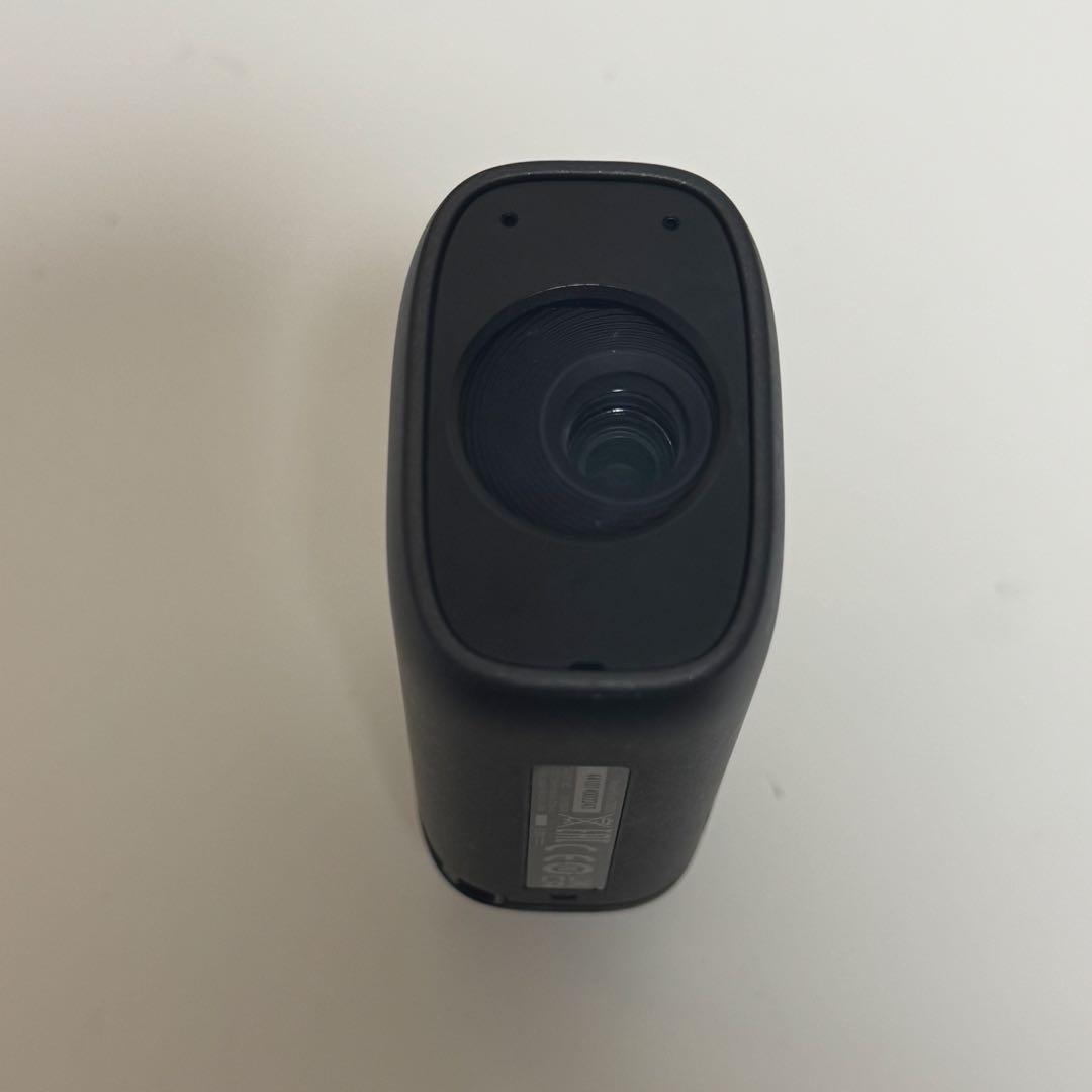 Canon Powershot Zoom Black edition 本体