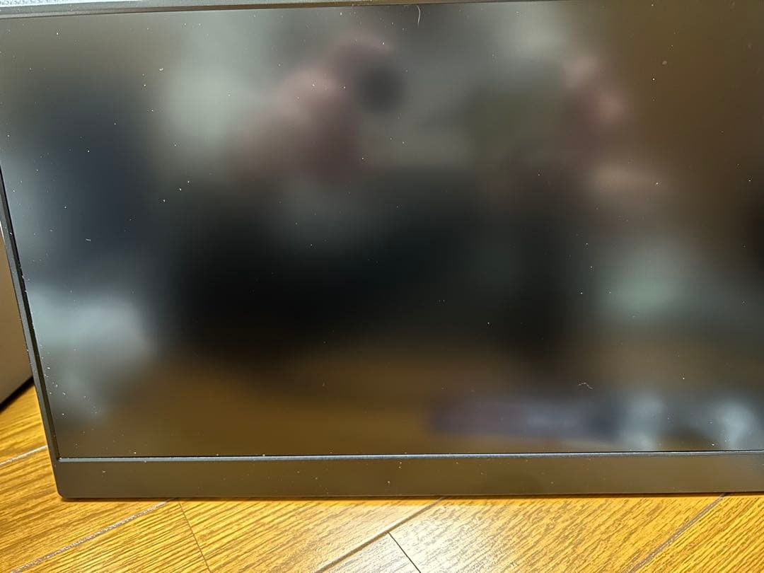 モバイルモニター 15.6インチ 144hz