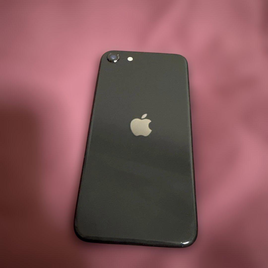 iPhone se 2 動作確認済み