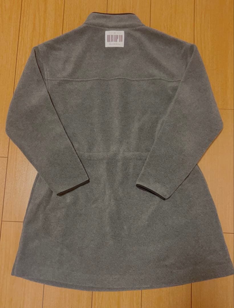 ワンピース Herlipto Flight Mode Fleece Mini Dress
