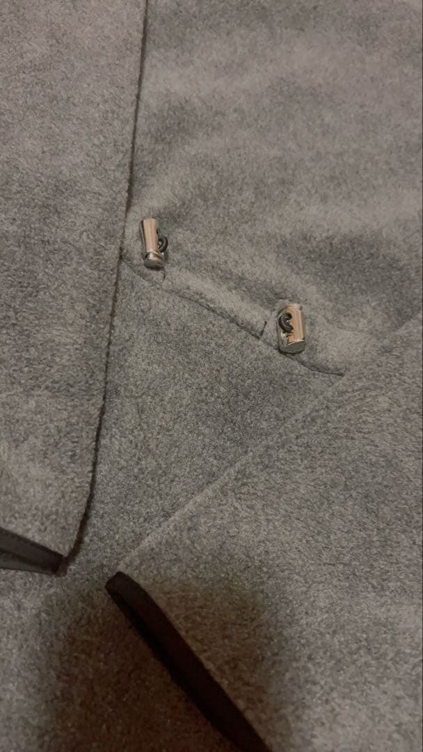 ワンピース Herlipto Flight Mode Fleece Mini Dress