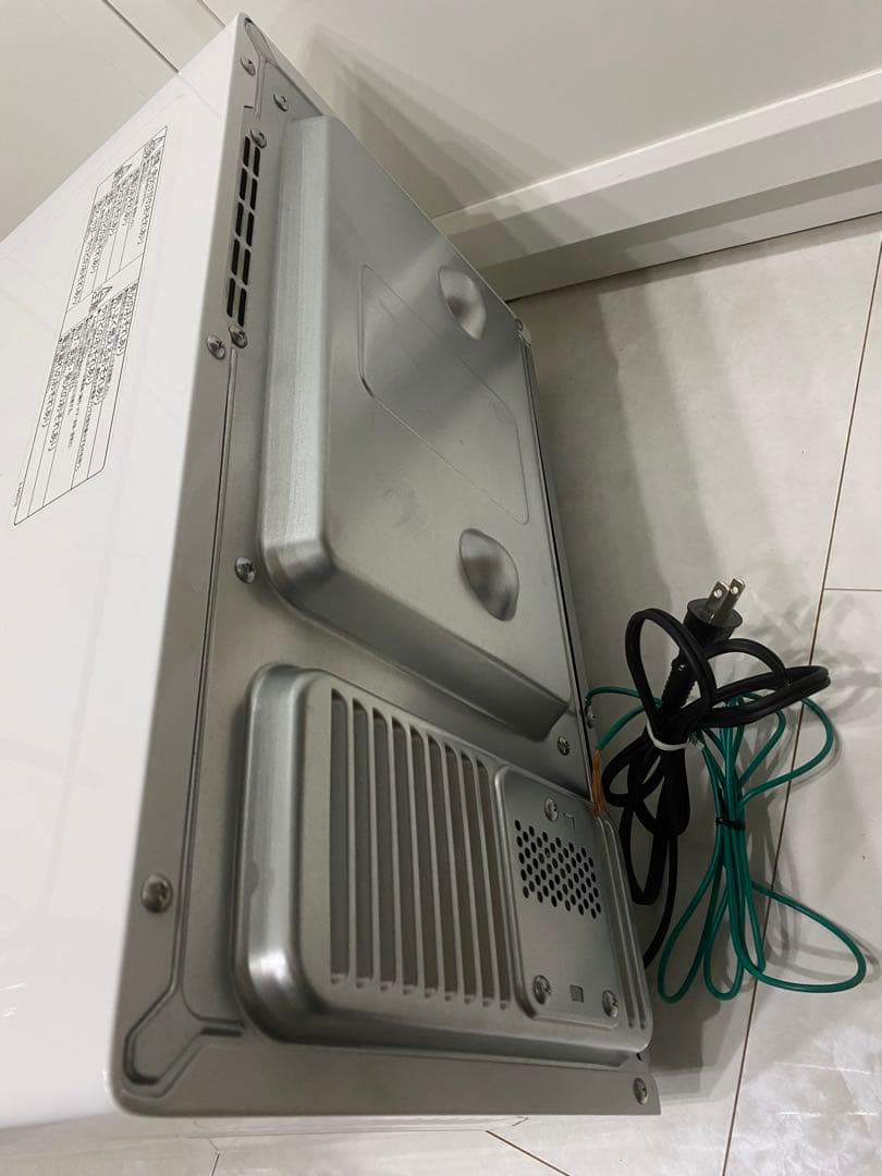 【R】2022年製 日立オーブンレンジ MRO-F5Y-W HITACHI