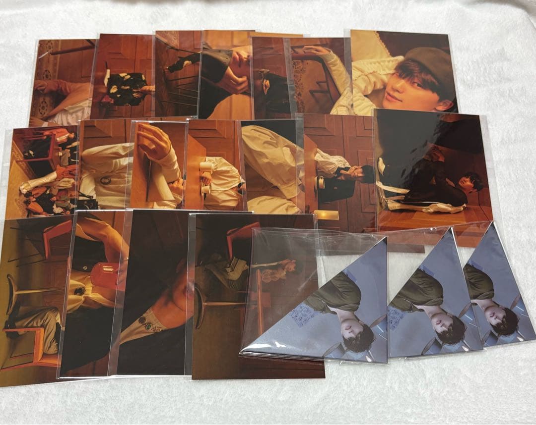 SEVENTEEN 353点 グッズ トレカ まとめ売り