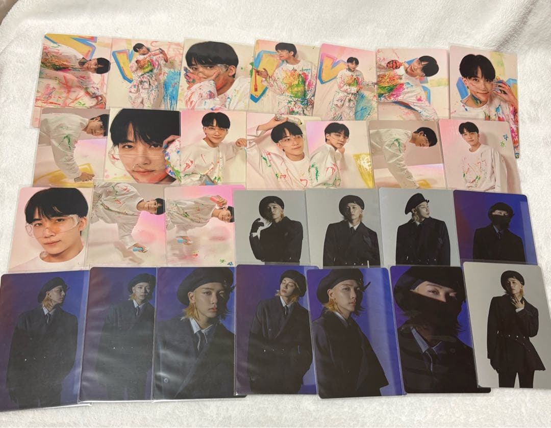 SEVENTEEN 353点 グッズ トレカ まとめ売り