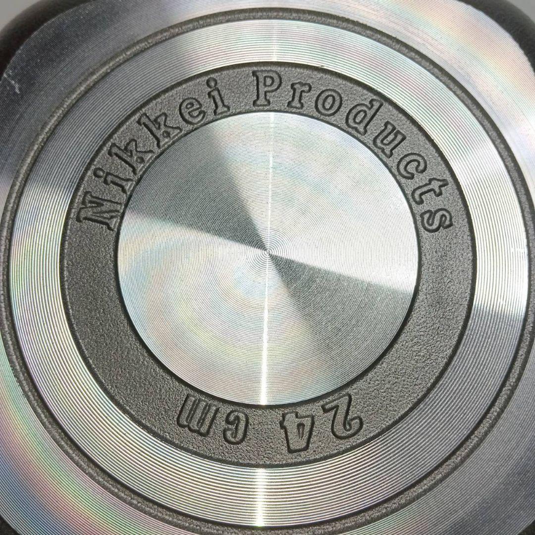 味わい鍋 無水調理鍋 角型鍋 24cm 3.2L 両手鍋 鋳物鍋 未使用 調理