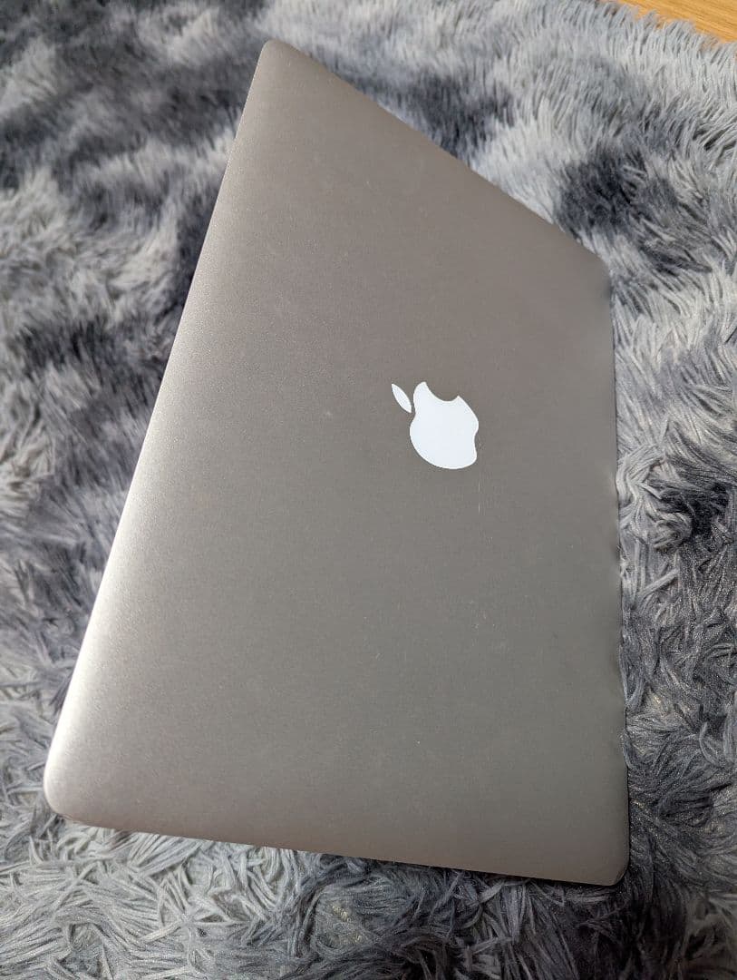 MacBook Air 13インチ シルバー