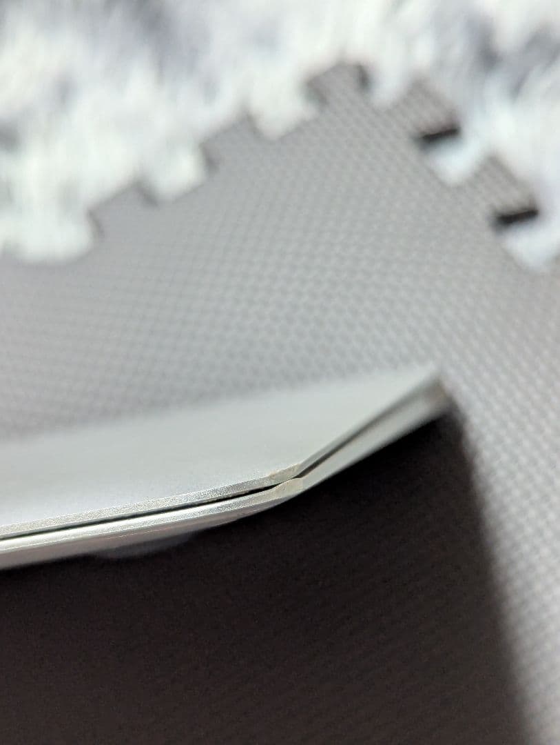 MacBook Air 13インチ シルバー