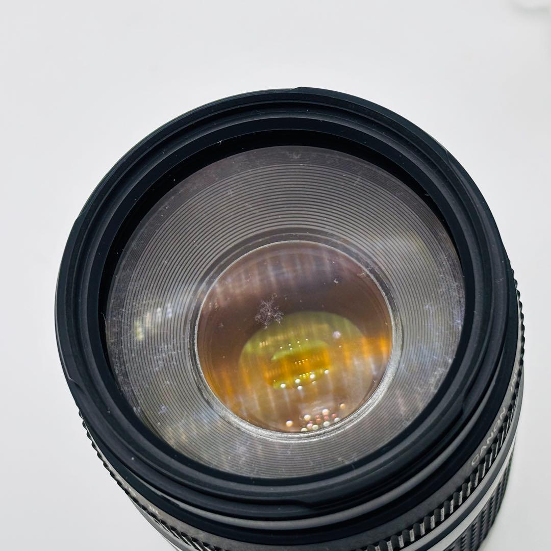 Canon EFマウント75-300mm F4-5.6 III