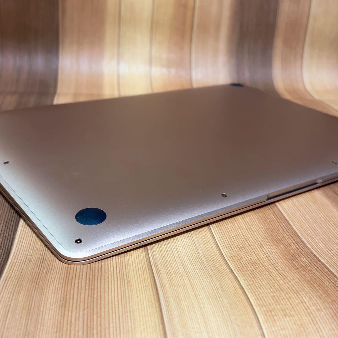 MacBook Air 13 2020 本体 256GB 8GB 424A