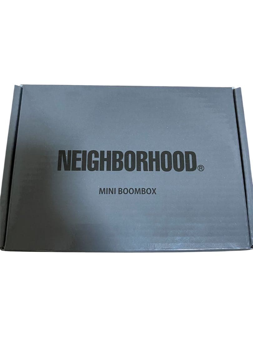 ネイバーフッド　ラジオ