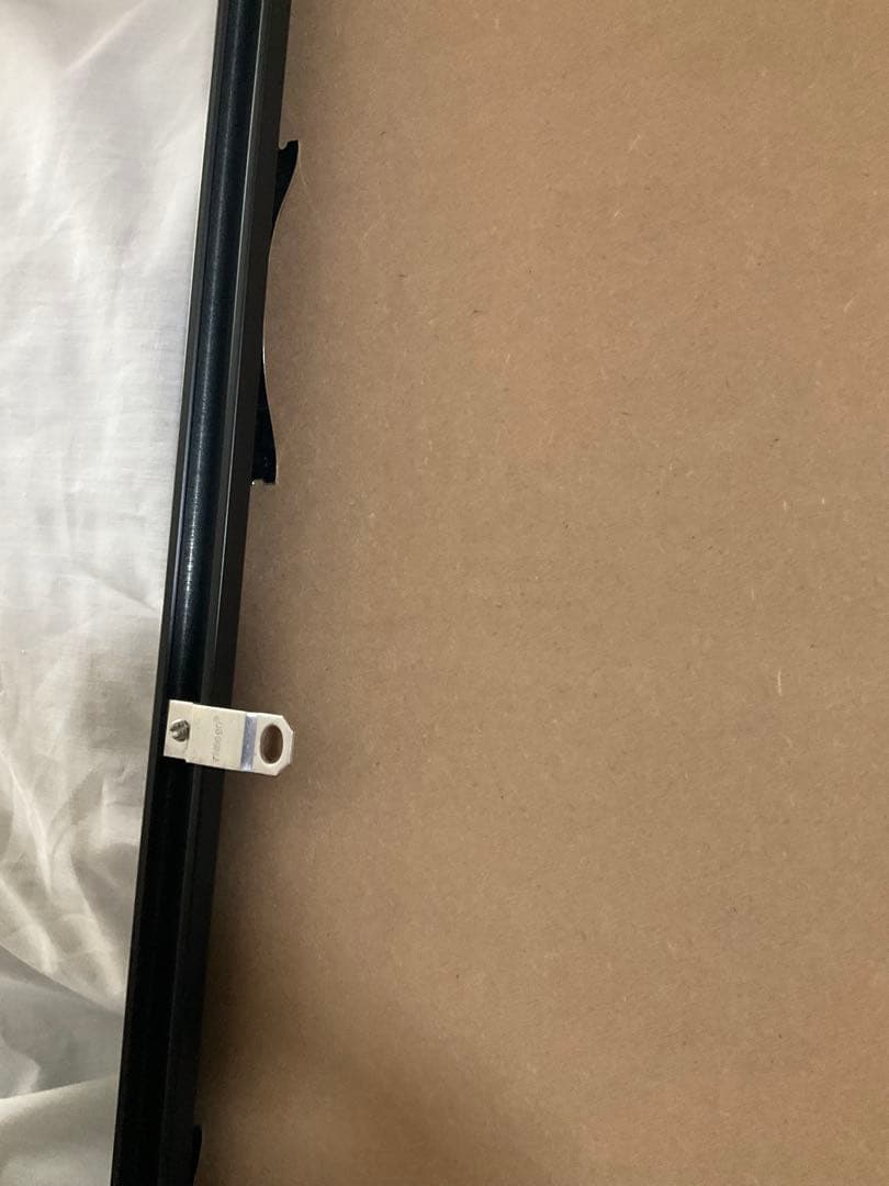 CNPトレカ　オリジナル 額縁　Lサイズ　21枚収納